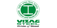 vizag steel plant logo suonyfibre
