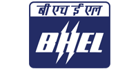 BHEL logo suonyfibre